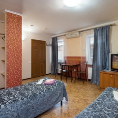 Гостевой дом Альтаир, Краснодар, Краснодарский край