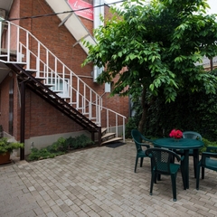 Гостевой дом Альтаир, Краснодар, Краснодарский край