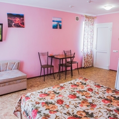 Гостевой дом Альтаир, Краснодар, Краснодарский край