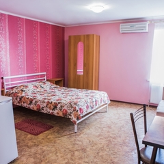 Гостевой дом Альтаир, Краснодар, Краснодарский край