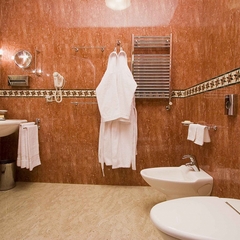 Гостиница Атон, Краснодар, Краснодарский край