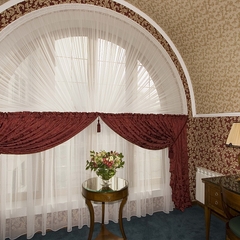 Гостиница Атон, Краснодар, Краснодарский край