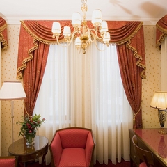 Гостиница Атон, Краснодар, Краснодарский край