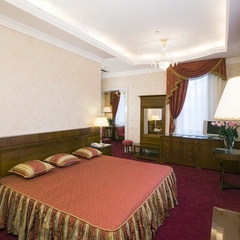 Гостиница Атон, Краснодар, Краснодарский край