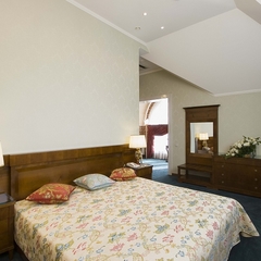 Гостиница Атон, Краснодар, Краснодарский край