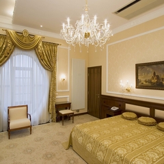 Гостиница Атон, Краснодар, Краснодарский край