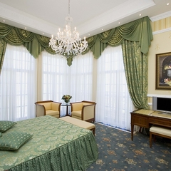 Гостиница Атон, Краснодар, Краснодарский край