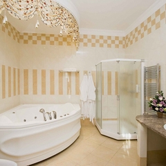 Гостиница Атон, Краснодар, Краснодарский край