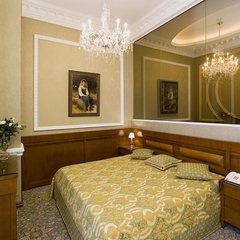 Гостиница Атон, Краснодар, Краснодарский край