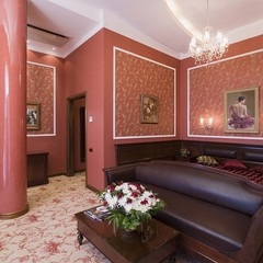 Гостиница Атон, Краснодар, Краснодарский край