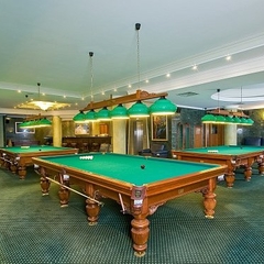 Гостиница Атон, Краснодар, Краснодарский край