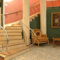 Гостиница Атон, Краснодар, Краснодарский край