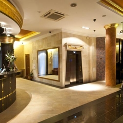 Гостиница Атон, Краснодар, Краснодарский край