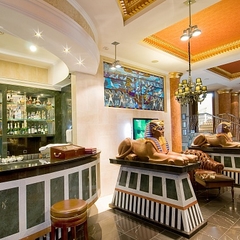 Гостиница Атон, Краснодар, Краснодарский край