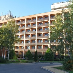 Гостиница Екатерининский, Краснодар, Краснодарский край