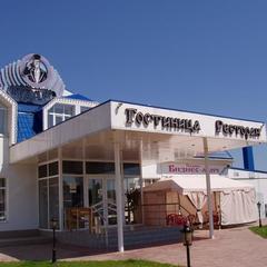 Гостиница Сударушка, Краснодар, Краснодарский край