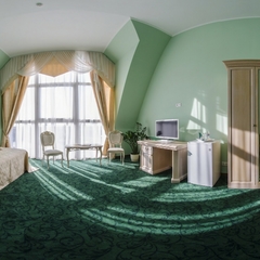 Гостиница Сударушка, Краснодар, Краснодарский край