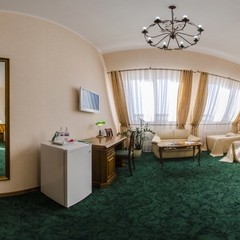 Гостиница Сударушка, Краснодар, Краснодарский край