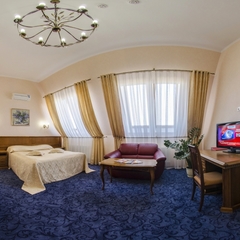 Гостиница Сударушка, Краснодар, Краснодарский край