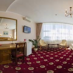 Гостиница Сударушка, Краснодар, Краснодарский край