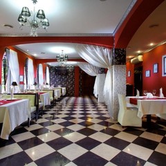 Гостиница Екатерининский, Краснодар, Краснодарский край