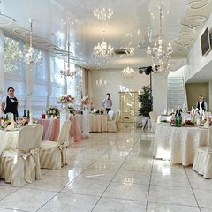 Гостиница Екатерининский, Краснодар, Краснодарский край