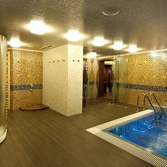 Гостиница Атон, Краснодар, Краснодарский край