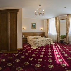 Гостиница Сударушка, Краснодар, Краснодарский край