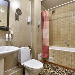 Гостиница Екатерининский, Краснодар, Краснодарский край