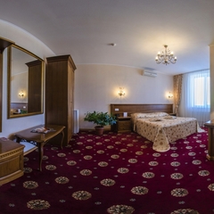 Гостиница Сударушка, Краснодар, Краснодарский край