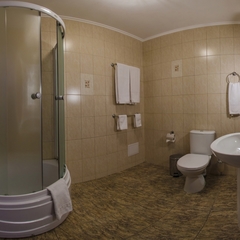 Гостиница Сударушка, Краснодар, Краснодарский край