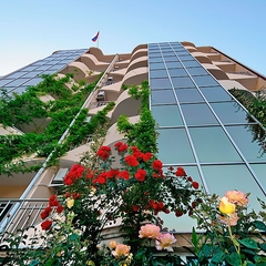 Отель Гранд Отель Уют, Краснодар, Краснодарский край