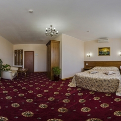 Гостиница Сударушка, Краснодар, Краснодарский край