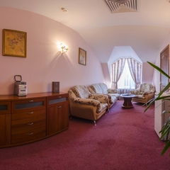 Гостиница Сударушка, Краснодар, Краснодарский край