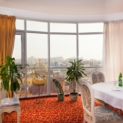 Отель Гранд Отель Уют, Краснодар, Краснодарский край