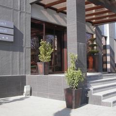 Отель Genoff, Краснодар, Краснодарский край