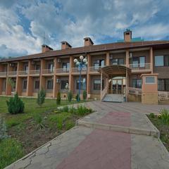 Гостиница Юг, Краснодар, Краснодарский край