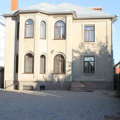 Гостиница GreekHouse, Краснодар, Краснодарский край