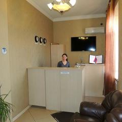 Гостиница GreekHouse, Краснодар, Краснодарский край