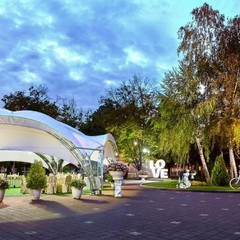 Гостиница Екатерининский, Краснодар, Краснодарский край