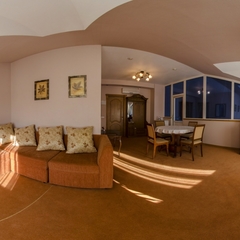 Гостиница Сударушка, Краснодар, Краснодарский край