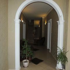 Гостиница GreekHouse, Краснодар, Краснодарский край