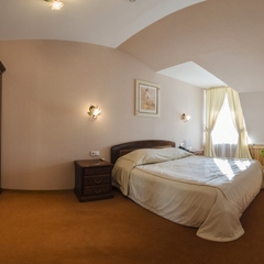 Гостиница Сударушка, Краснодар, Краснодарский край