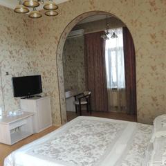 Гостиница GreekHouse, Краснодар, Краснодарский край