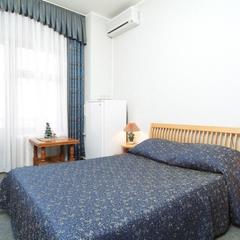 Гостиница Юг, Краснодар, Краснодарский край