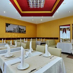 Гостиница Екатерининский, Краснодар, Краснодарский край