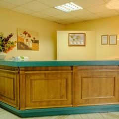 Отель Нива, Краснодар, Краснодарский край