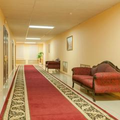 Отель Нива, Краснодар, Краснодарский край