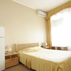 Гостиница Юг, Краснодар, Краснодарский край