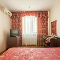 Отель Нива, Краснодар, Краснодарский край